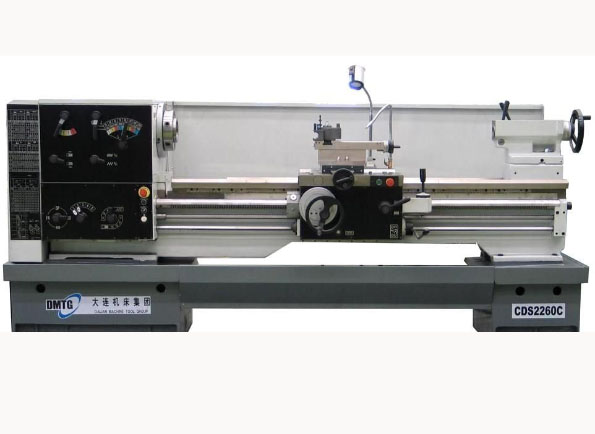 普通車床加工設(shè)備-湖南鑫德智能科技有限公司